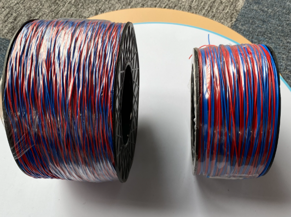 西林放炮线和爆破母线的具体区别在哪里？